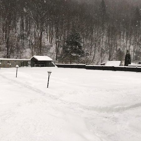 Penzion Kiska Levocska Dolina, Ubytovanie V Sukromi Левоча Экстерьер фото