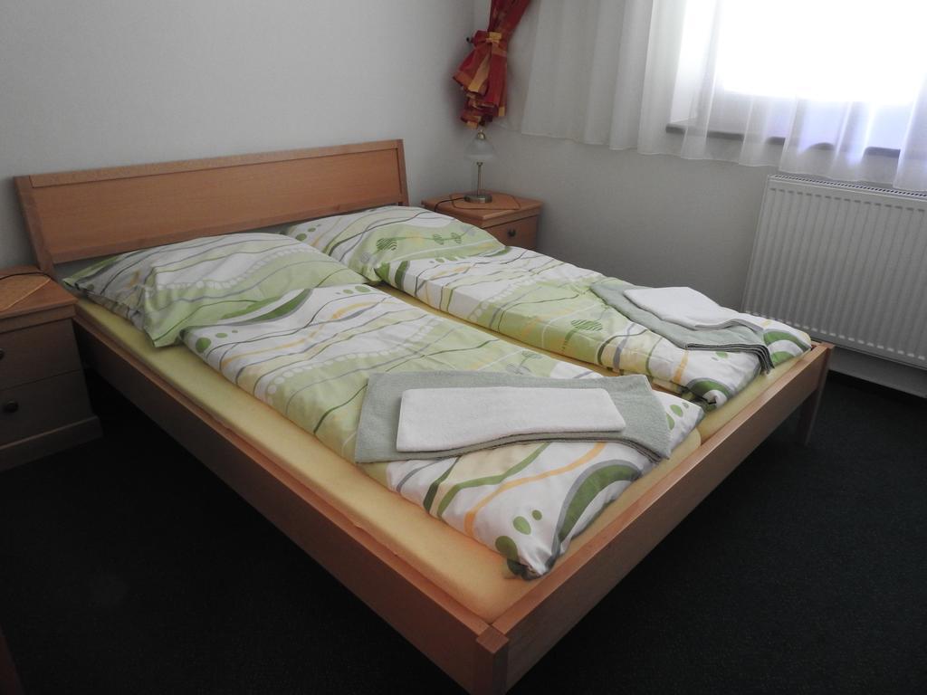 Penzion Kiska Levocska Dolina, Ubytovanie V Sukromi Левоча Экстерьер фото