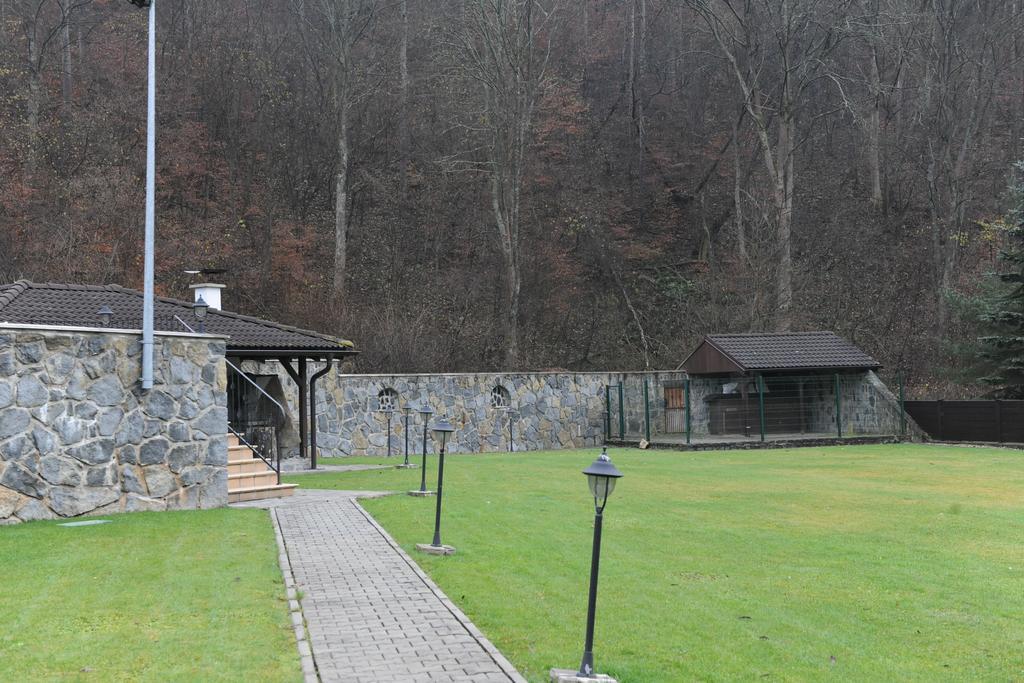 Penzion Kiska Levocska Dolina, Ubytovanie V Sukromi Левоча Экстерьер фото